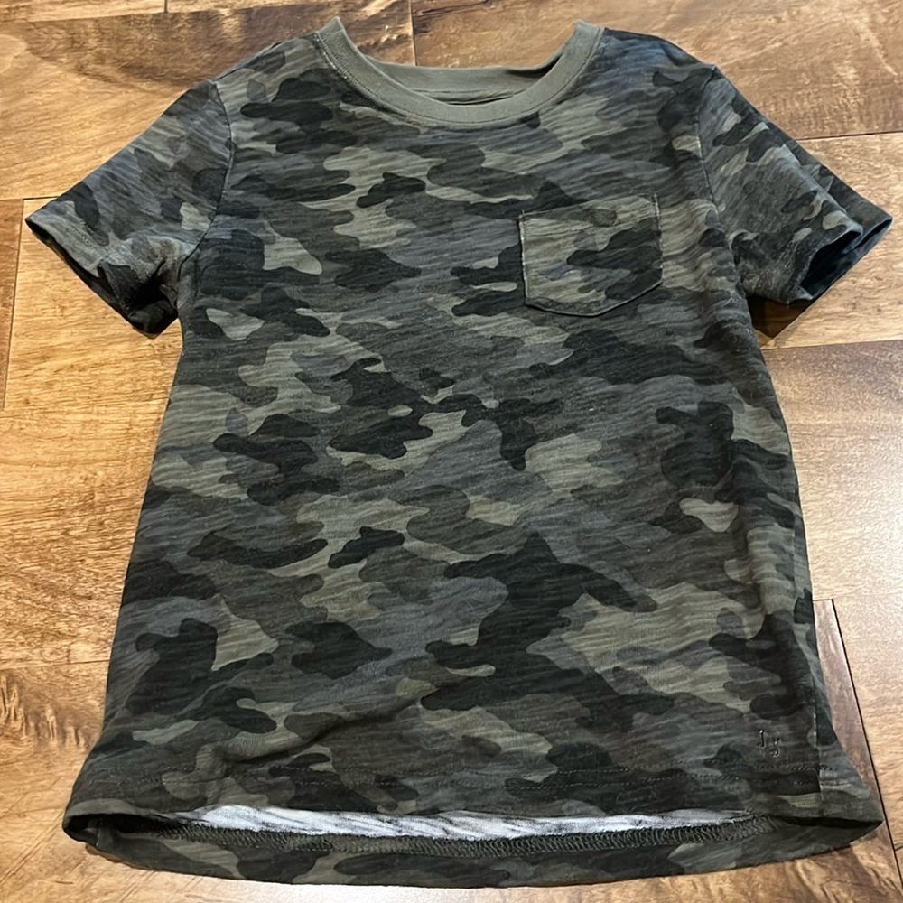Janie and Jack Tee